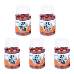 Revolutionize Your Fishing Experience with 30-Second Fish Attraction, Revolutionary Bait Pellets!